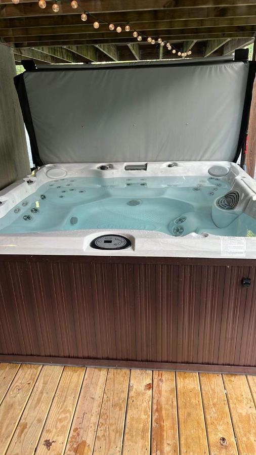 The One Chalet Albrightsville Ngoại thất bức ảnh