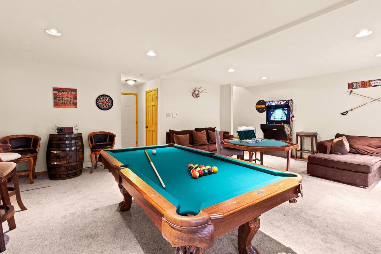 The One Chalet Albrightsville Ngoại thất bức ảnh
