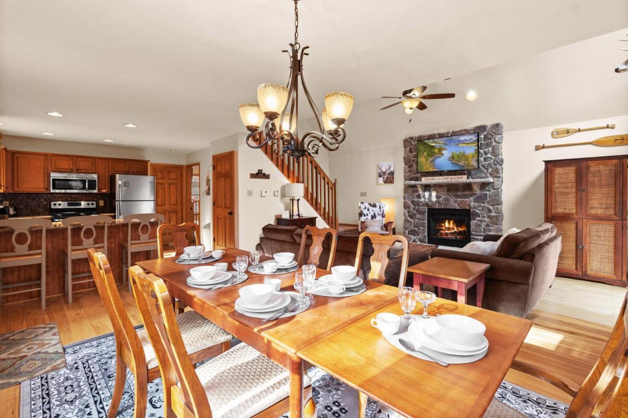 The One Chalet Albrightsville Ngoại thất bức ảnh
